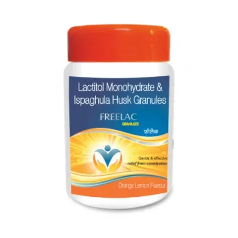 Freelac Granules 90gm product image