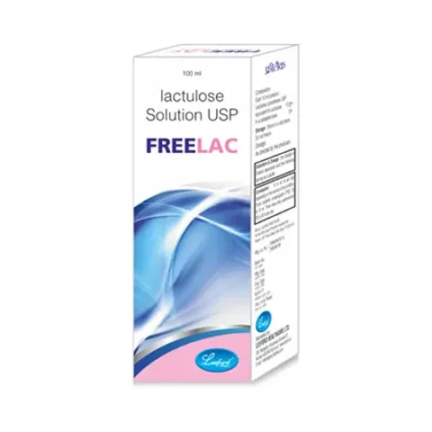 Freelac Solution product image