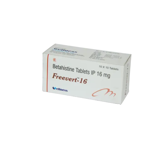 Freevert 16 Tablet product image