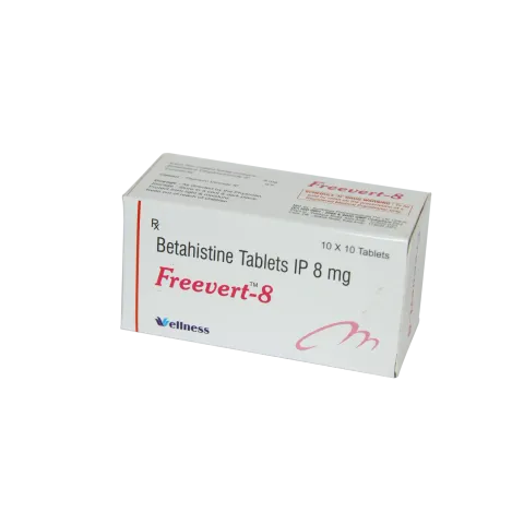 Freevert 8 Tablet product image