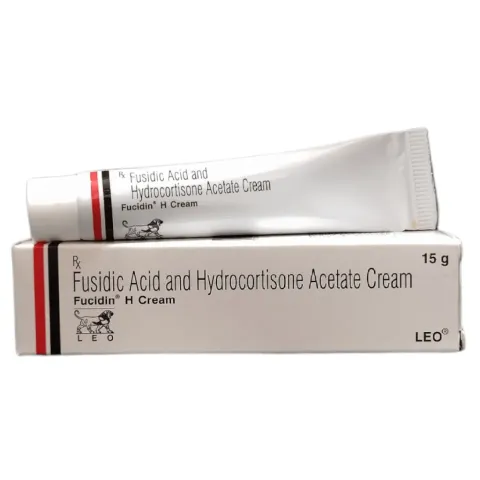 Fucidin H Cream 15gm product image