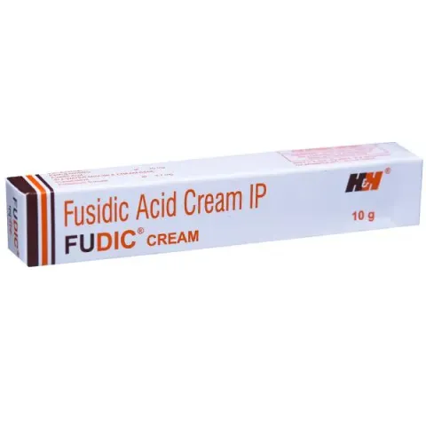 Fudic Cream 10gm product image