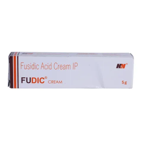 Fudic Cream 5gm product image