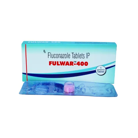 Fulwar 400 Tablet product image