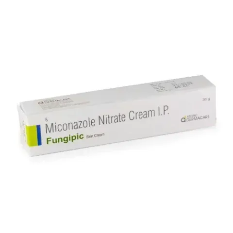 Fungipic Cream 30 Gm product image