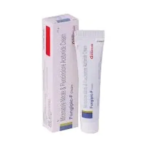 Fungipic-f Cream product image