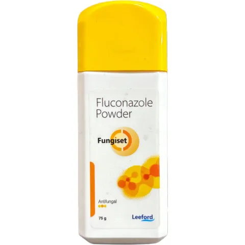 Fungiset Powder 75gm product image