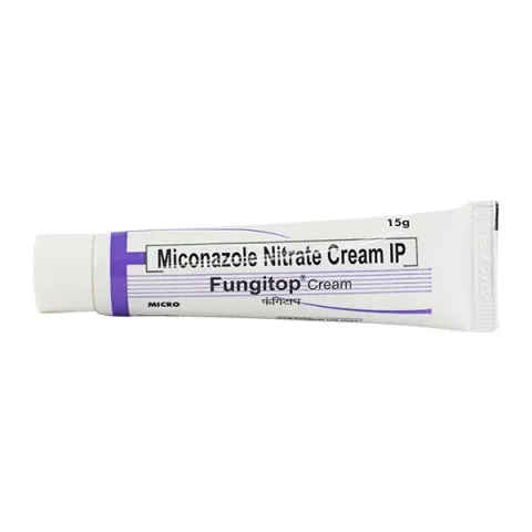 Fungitop Cream 15gm product image