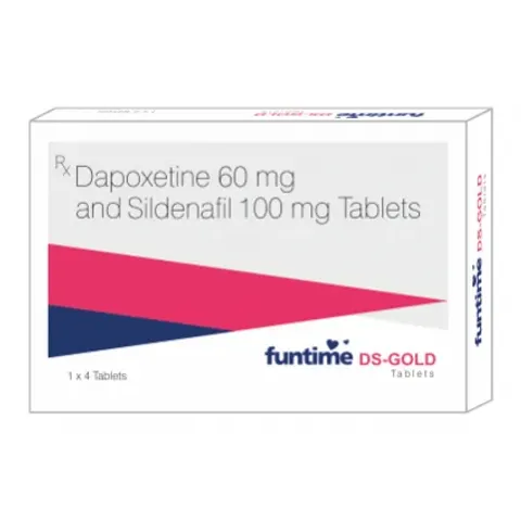 Funtime Ds Gold Tablet product image