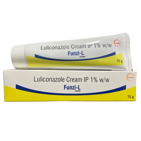 Funzi L Cream 75gm product image