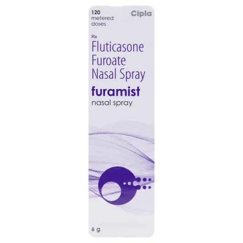 Furamist Nasal Spray product image