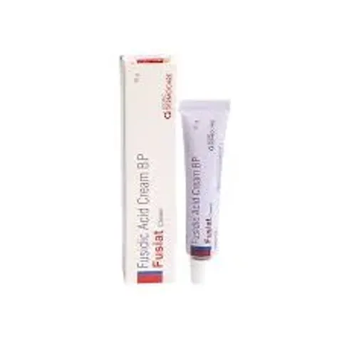 Fusiat Cream 10gm product image