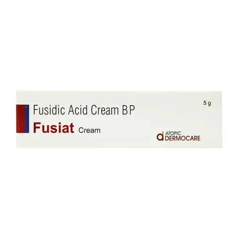 Fusiat Cream 5gm product image