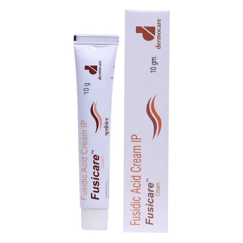 Fusicare Cream 10gm product image