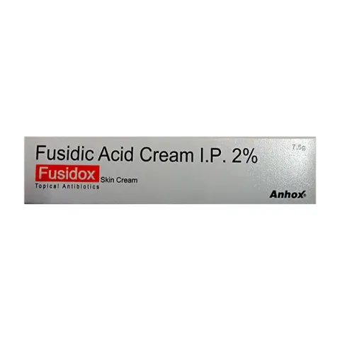 Fusidox Cream 7.5gm product image