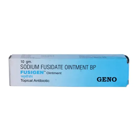Fusigen Ointment 10gm product image