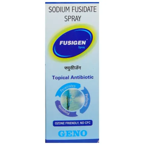Fusigen Spray 20gm product image