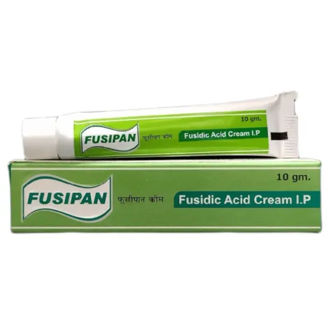 Fusipan Cream 10gm product image