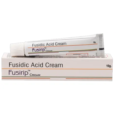 Fusirip Cream 10gm product image