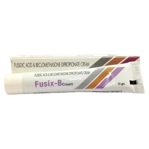 Fusix B Cream 10gm product image