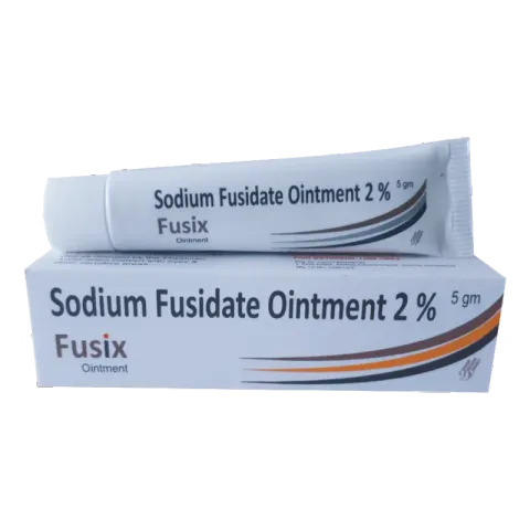 Fusix Cream 5gm product image