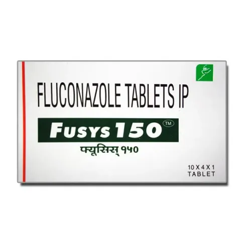 Fusys 150 Tablet product image
