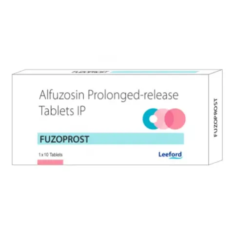 Fuzoprost Tablet product image