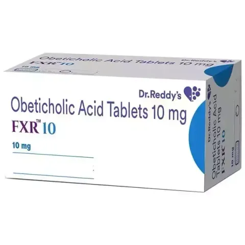 Fxr 10 Tablet product image