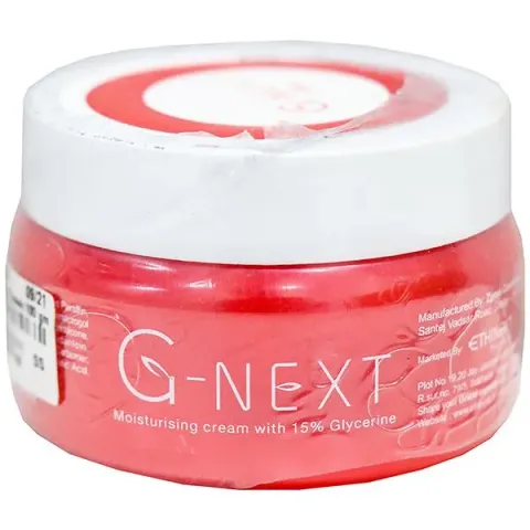 G Next Cream product image