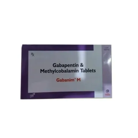 Gabanim M Tablet product image