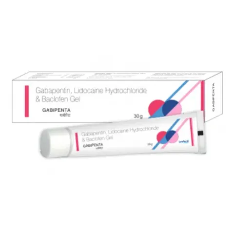 Gabipenta Gel 30gm product image