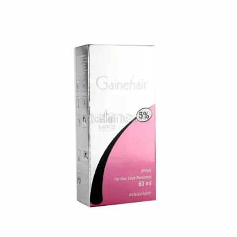 Gainehair 5% Solution product image