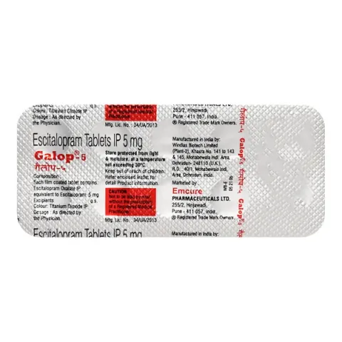 Galop 5 Tablet product image