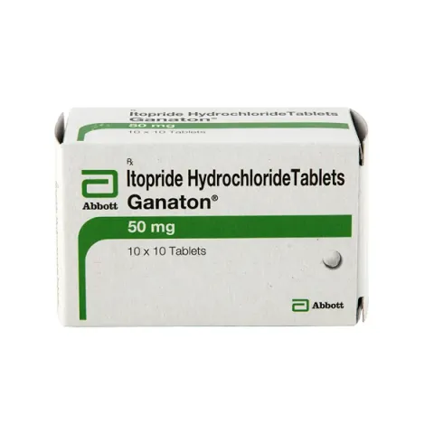 Ganaton 50 Tablet product image