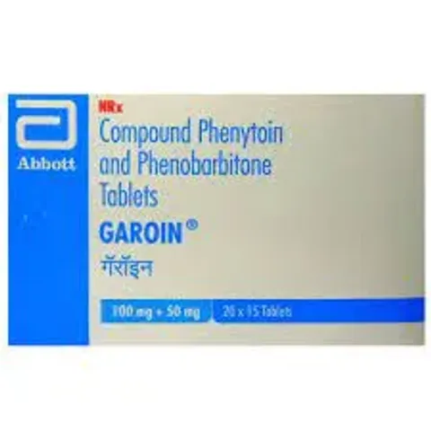 Garoin Tab product image