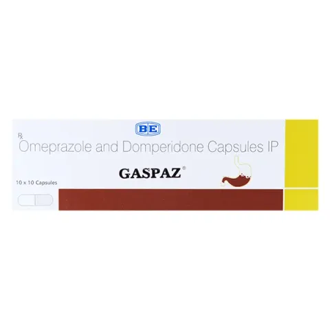 Gaspaz Tablet product image