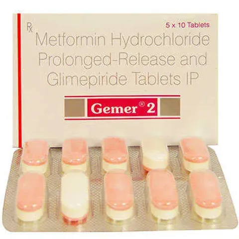 Gemer 2 Tablet product image