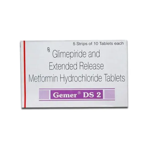 Gemer Ds 2 Tablet product image