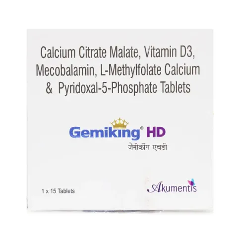 Gemiking Hd Tablet product image