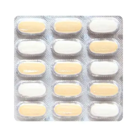 Geminor M 4 Tablet product image