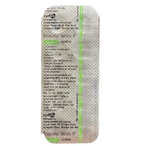 Gerbisa Tablet product image