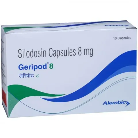 Geripod 8 Capsule product image