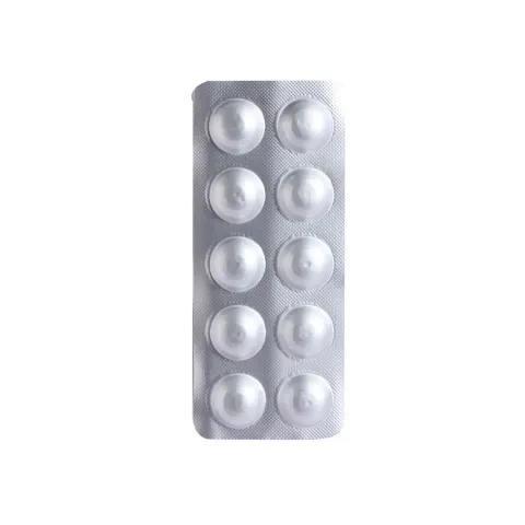 Gifaxin 200 Tablet product image