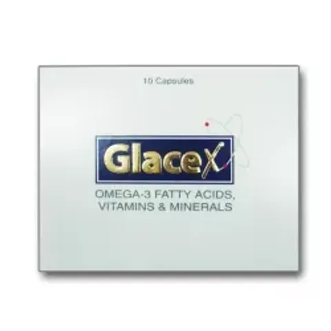 Glacex Capsule product image
