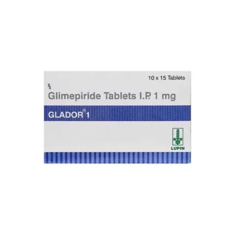 Glador 1 Tablet product image