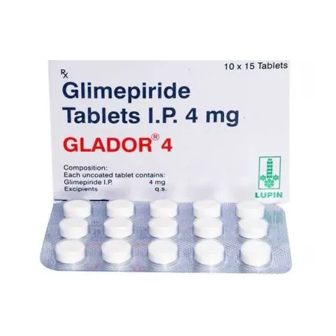 Glador 4 Tablet product image
