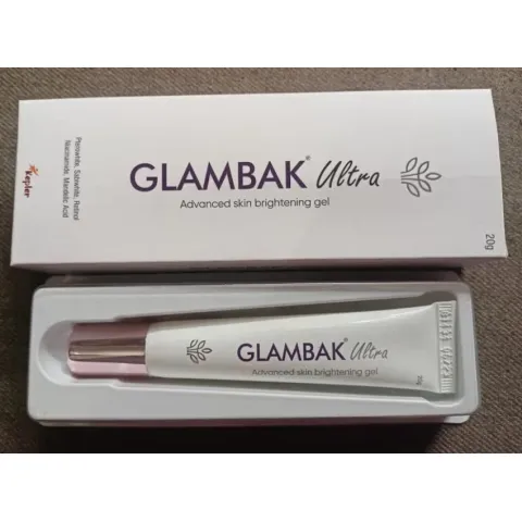Glambak Ultra Gel 20gm product image