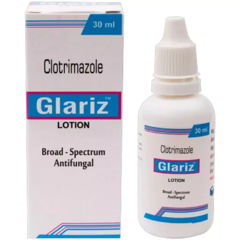 Glariz Lotion product image