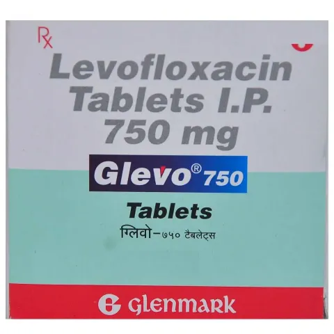 Glevo 750 Tablet product image