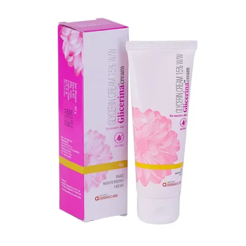Glicerina Cream 60 Gm product image